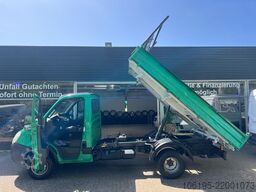 IVECO Daily 70c17 *Meiller 3-Seiten Kipper*1-Hand*