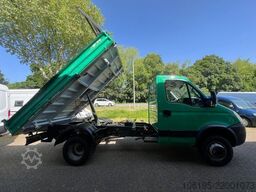 IVECO Daily 70c17 *Meiller 3-Seiten Kipper*1-Hand*