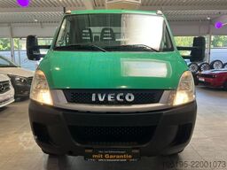 IVECO Daily 70c17 *Meiller 3-Seiten Kipper*1-Hand*