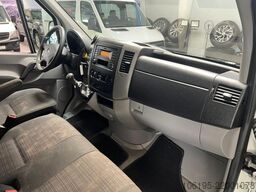 MERCEDES-BENZ Sprinter 313/316 CDI *Garantie*1.Hand*AHK=3500KG