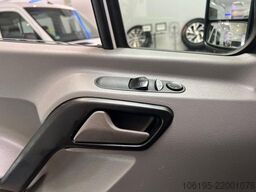 MERCEDES-BENZ Sprinter 313/316 CDI *Garantie*1.Hand*AHK=3500KG