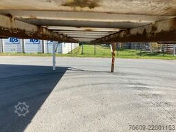 KRONE Wechselbrücke Koffer