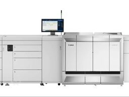Canon Océ VarioPrint 6330 TP Titan