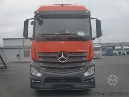 Mercedes-Benz Actros 1845 LS Retarder PPC