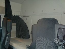 Mercedes-Benz Actros 1845 LS Retarder PPC