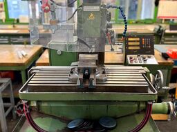 Maho MH 400 Universal