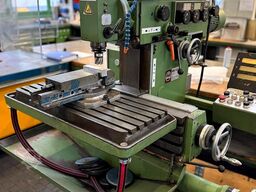 Maho MH 400 Universal