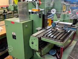 Maho MH 400 Universal