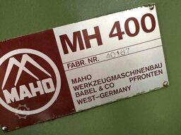Maho MH 400 Universal