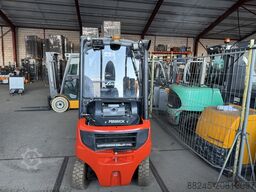 LINDE H18T