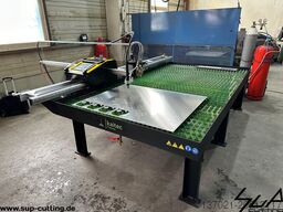 Schmidt & partners Cutting kaitec 1530