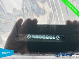 Renault Master 145 L2H2 EXPORT ONLY + 9 persoons