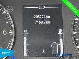 Renault Master 145 L2H2 EXPORT ONLY + 9 persoons