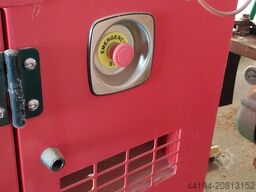 Koppendorfer Roboter-Service Koppendorfer Roboter-Service Koppendorfer Roboter-Service