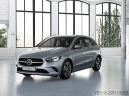 Mercedes-Benz B 180 d  Progressive MBUX LED Shzg Kamera