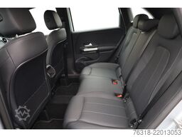 Mercedes-Benz B 180 d  Progressive MBUX LED Shzg Kamera