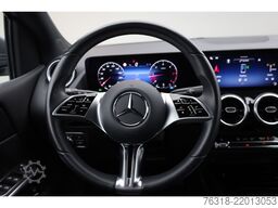 Mercedes-Benz B 180 d  Progressive MBUX LED Shzg Kamera
