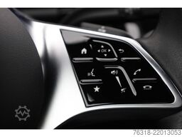 Mercedes-Benz B 180 d  Progressive MBUX LED Shzg Kamera