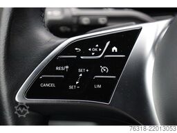 Mercedes-Benz B 180 d  Progressive MBUX LED Shzg Kamera