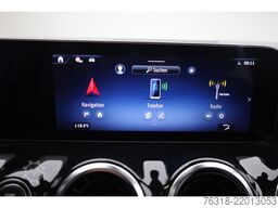 Mercedes-Benz B 180 d  Progressive MBUX LED Shzg Kamera