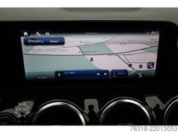 Mercedes-Benz B 180 d  Progressive MBUX LED Shzg Kamera
