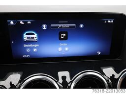 Mercedes-Benz B 180 d  Progressive MBUX LED Shzg Kamera