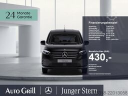 Mercedes-Benz T 180 Progressive 7 Sitze Kamera AHK Ambiente