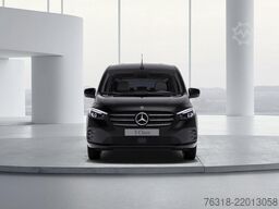 Mercedes-Benz T 180 Progressive 7 Sitze Kamera AHK Ambiente