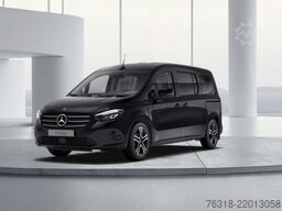 Mercedes-Benz T 180 Progressive 7 Sitze Kamera AHK Ambiente