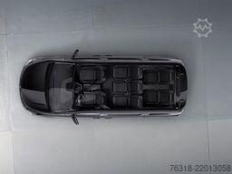 Mercedes-Benz T 180 Progressive 7 Sitze Kamera AHK Ambiente
