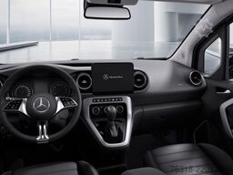 Mercedes-Benz T 180 Progressive 7 Sitze Kamera AHK Ambiente