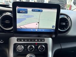 Mercedes-Benz T 180 Progressive 7 Sitze Kamera AHK Ambiente