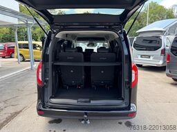 Mercedes-Benz T 180 Progressive 7 Sitze Kamera AHK Ambiente