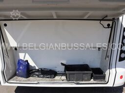 Iveco Indcar Mobi Scolaire