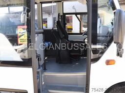 Iveco Indcar Mobi Scolaire