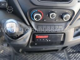 Iveco Indcar Mobi / 8.6 m  / Euro 6 / Scolaire Airco