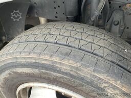MERCEDES-BENZ ATEGO 816, MEILLER, AUTOMATIK,   3-SITZE, 2 X AHK, MIETKAUF MGL