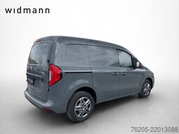 Mercedes-Benz Citan 112 CDI Kasten PRO Standard DynLicht Kam.
