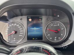 Mercedes-Benz Citan 112 CDI Kasten PRO Standard DynLicht Kam.
