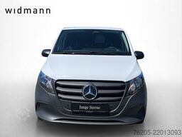 Mercedes-Benz Vito 119 CDI Kasten  Klima Sitzh. AHK Parkpaket