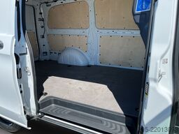 Mercedes-Benz Vito 119 CDI Kasten  Klima Sitzh. AHK Parkpaket