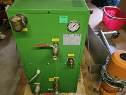 Green Box TB-H/3/W bis 160 Grad