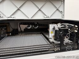 Stratasys Fortus 450mc