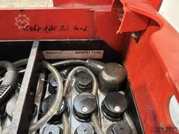 Linde TL16/1152
