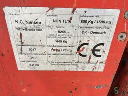 Linde TL16/1152