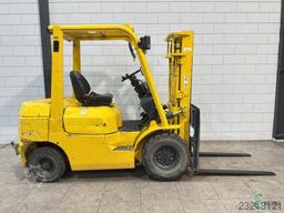 Toyota 7FD25
