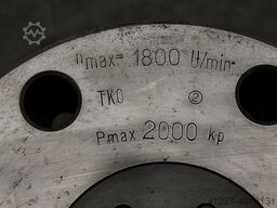 unbekannt Durchmesser 250 mm