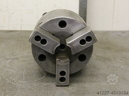 WMW TGL30-2312 Ø 200 mm