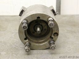 WMW TGL30-2312 Ø 200 mm