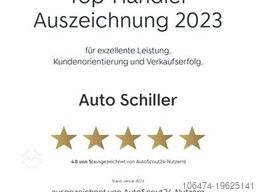 RENAULT Trafic Kasten L1H1 2,8t Komfort #erst 45 tkm#AHK